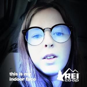 Meet your Posher, Kristina